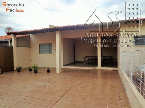 Casa em Vila Nova Sorocaba, Sorocaba - (178) Casa - Vila Nova Sorocaba - Foto 7